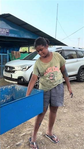 Gleny Ma in full working mode!!!