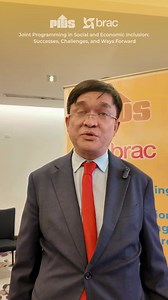 3.5K views · 52 reactions | For PIDS Senior Research Fellow Dr. Jose...