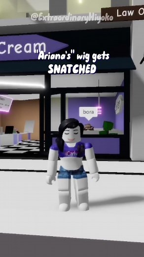 I did this all by myself because i don't have friends 💔 ✧ #roblox #robloxfyp #fyp #fy #cookieswirlc #icarly #robloxfunny #robloxviral #viral ⁉️ #stevenuniverse #brookhaven #gay #arianagrande #extraordinaryhiyoko