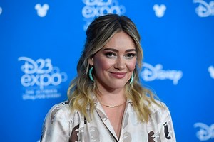 Hilary Duff Wasn't the Voice Behind Isabella in 'The Lizzie McGuire Movie'
