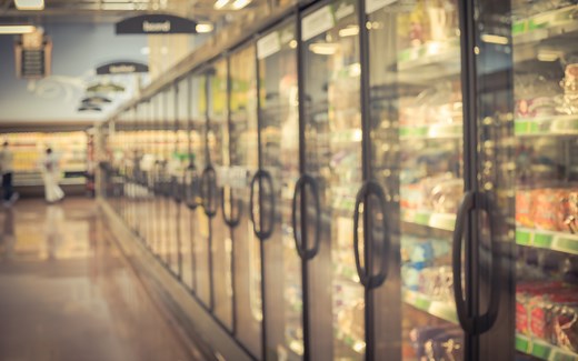 Cold Storage Design Considerations | Henderson Engineers