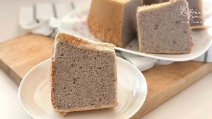 156K views · 4.1K reactions | Sweet Potato Chiffon Cake 紫薯戚风蛋糕 YouTube channel https://youtu.be/OnqrB9-Bmlw ► Blog: https://kathrinekwa.blogspot.com/ ► Instagram: https://www.instagram.com/katherinekwa/ ► Support my recipe book :https://kathrinekwa.com/ | Kathrine Kwa Baking Tutorial - 烘焙教学 | Facebook