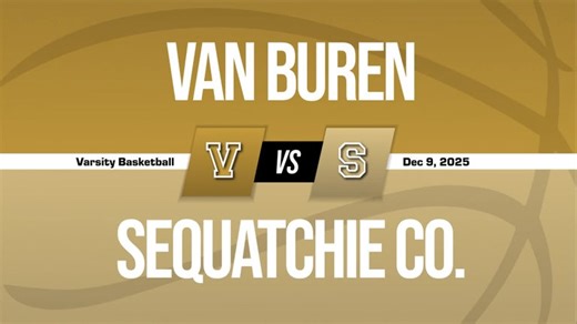 Sequatchie County High School (Dunlap, TN)  Basketball