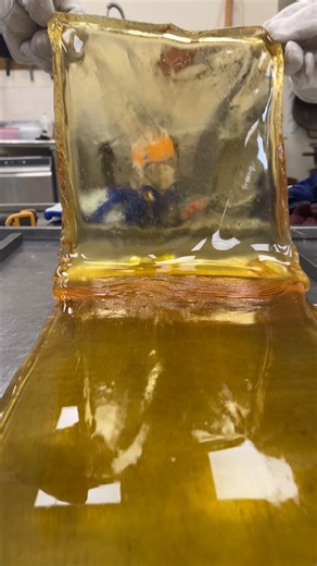 The magic of candy making | Hercules Candy Co