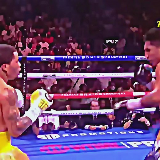 best counter puncher 💥🔥#god #boxing #gervontadavis #fyp #philippines