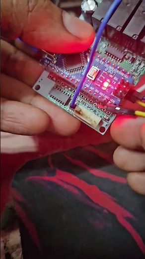 arduino nano with 4 channel relay and 4 channel input like PLC with oled support