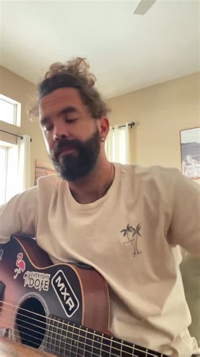 Snake Skin (Part 1): A Song Dedicated to My Dad This is an almost 3 minute video so I don’t expect the algorithm machine to do me any favors. Regardless, I’m challenging myself with writing more originals. This was a big one for me. Thank you to Hidden Oak Hideaway Treehouse Retreat, Arcadia Fl for providing an amazing space for me to escape to (and to my amazing wife for surprising me with it). It was an 11 out of 10 experience 🌳 | Kaleb Woods Music