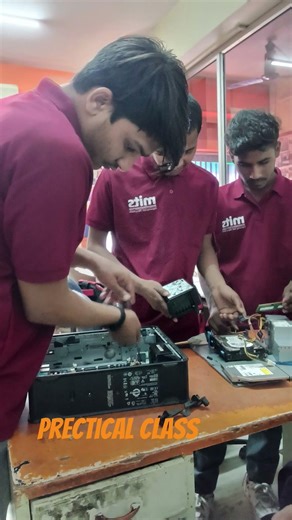 hardware practical #hardware