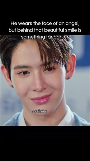 devil in disguise |🙆‍♀️💀|#mrfanboyseries #thailblseriesEdit #james #shockingscenes #EXPLOREBOYSLOVE