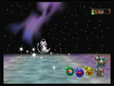 Pokemon Snap Playthrough (15) Rainbow Cloud