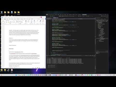 GAM 470 Assignment 3