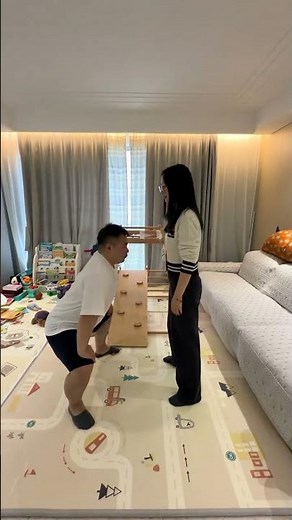 Hilarious Elderly Couple's Epic Adventure! SeniorLove Viral