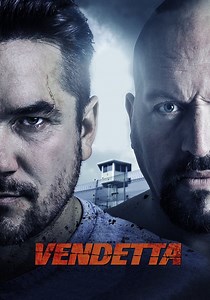 Où regarder Vendetta en streaming complet et légal ?