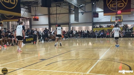 Southeastern Prep Academy  (Orlando, FL)  Basketball