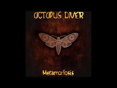 Octopus Diver - Metamorfosis (Full Album 2019)