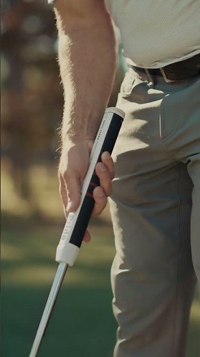 Golf Pride | Zero Taper | Decisions | :15