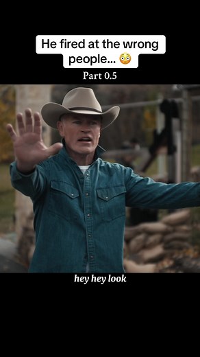 Homestead: Intense Confrontation with Neal McDonough