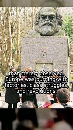 The 1845 Thesis That Ignited Revolutions Worldwide