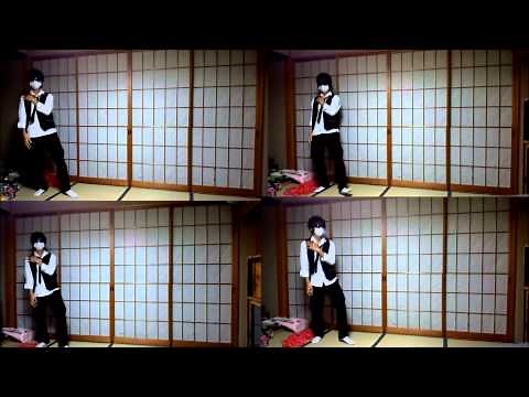 女々しくて 振り付け ミラー版