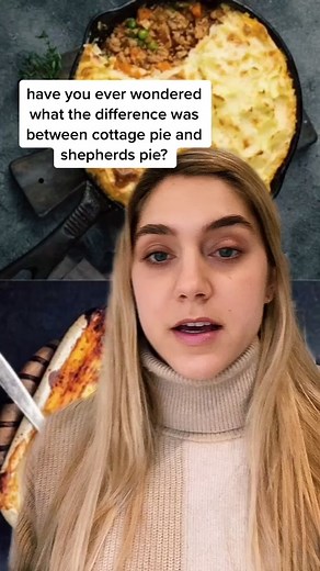 Cottage Pie vs Shepherd's Pie: Spotting the Differences