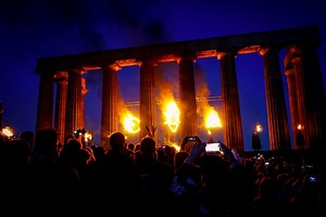 A Simple Guide To The Edinburgh Beltane Fire Festival (2026)