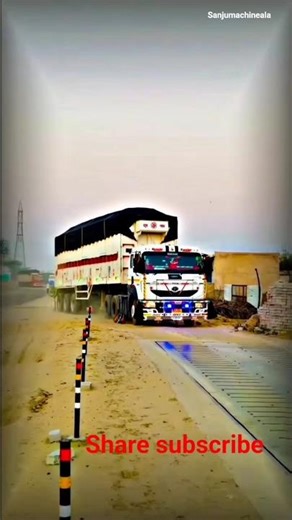 Traler tranding reels/ #heavycivil #shorts #reels ‪@sanjumachinealavlog‬ myfirstvlog