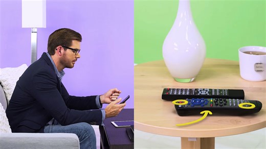 Vuforia's new ARKit app, Chalk, helps you help others using augmented reality