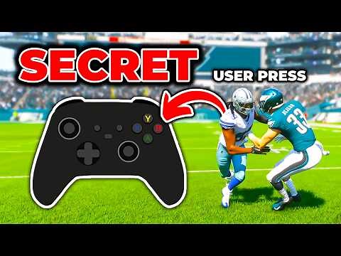 7 SECRET Tips to Become UNBEATABLE in Madden 25!