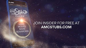 Earning with AMC Stubs is easy! Just scan your membership on every purchase and you will be on your way to your next reward. Earn points for every $1 spent. | AMC Theatres