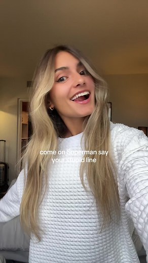 Michela Arbocco: Behind the Scenes with Superman