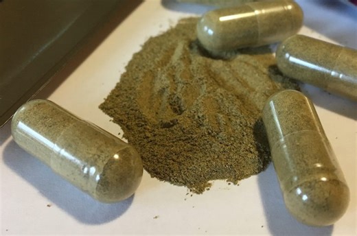City of Albuquerque backs FDA decision to ban Kratom consumption
