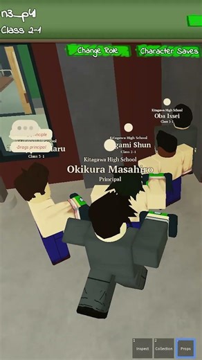 #roblox pred catchers do ANYTHING but call the cops #funny #seishunschoolliferp #school #fyp