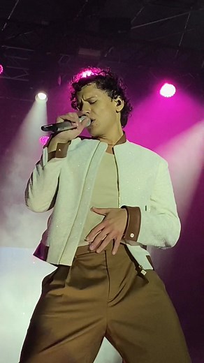 Delirmelik Edis Concert Lip Dudak Izmir Alaçatı OT Festivali TikTok