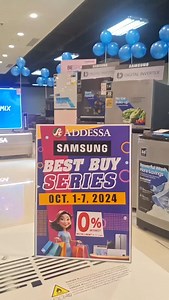 73 reactions · 177 shares | Kick Off October with the Best Appliance...