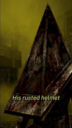 How to Survive Pyramid Head ⚠️