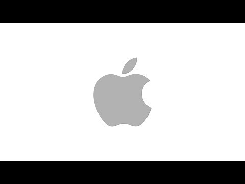 Why the Apple Logo Has a Bite Missing