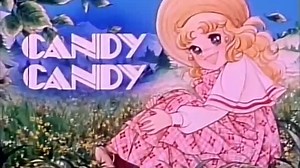 Candy Candy - Capítulo 41 - Un Hada en el festival del coleg