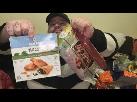 Waitrose Grocery Haul | New | 2026