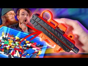 The LEGO of Balisongs??