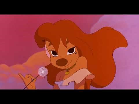 A Goofy Movie (1995) - Max's Nightmare Scene