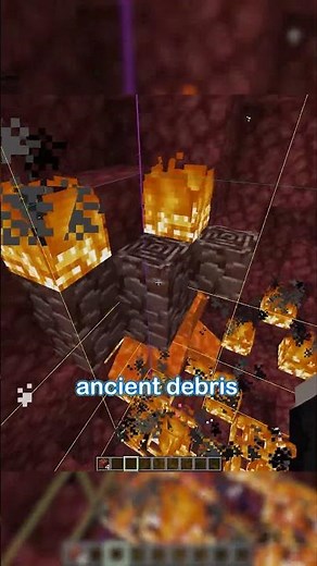 F3 + Hotkeys For Minecraft! #minecraft