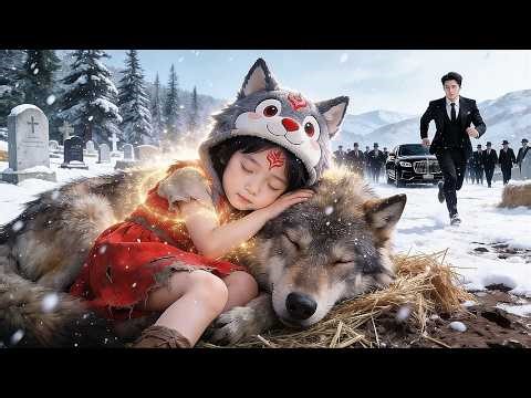 【ENG DUB】Reborn Toddler Exposes Fake Sister’s Plot with Mind Whispers, Leads Werewolf Clan to Glory!