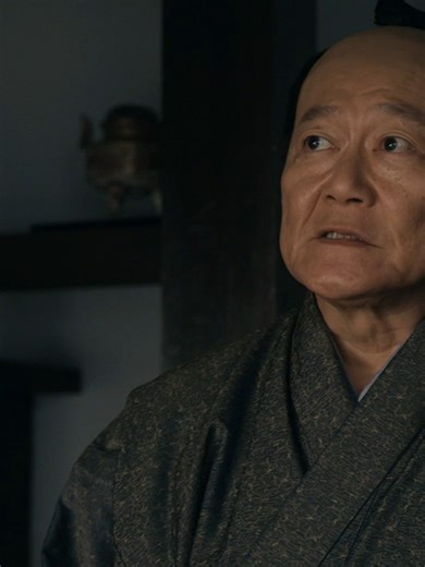 雲霧仁左衛門5th（３）「老兵、散る」-3#kamatarix#雲霧仁左衛門#時代劇#池波正太郎#中井貴一#国村隼#内山理名#村田雄浩#手塚とおる#盗賊#火盗改