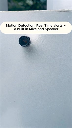 1.6K views |  “It’s small. It’s sneaky. It sees everything.” Meet...