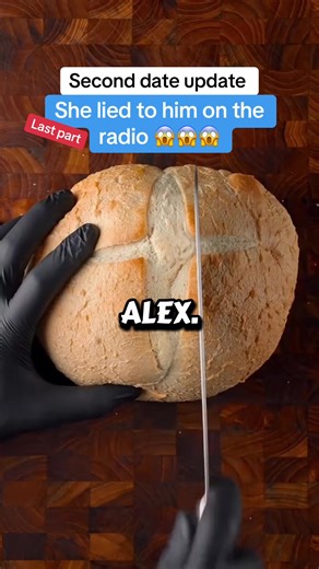 Second Date Update: Radio Lie Revealed