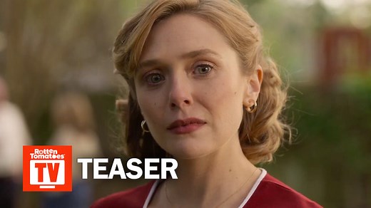 The new limited series #LoveAndDeathHBO starring Elizabeth Olsen and Jesse Plemons - premieres April 27 on HBO Max. | Rotten Tomatoes