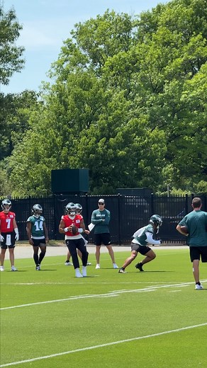 133K views · 1.9K reactions | In our element | Philadelphia Eagles | Facebook