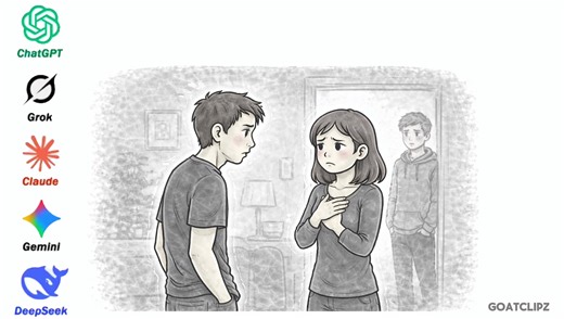 Grok Doesn't Miss: The Power of ChatGPT