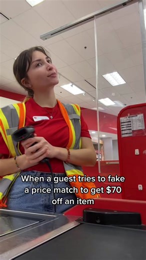 Avoiding Price Matching Scams - A Target Story