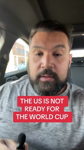 Security Failures at Copa America Final: Chaos at Hard Rock Stadium